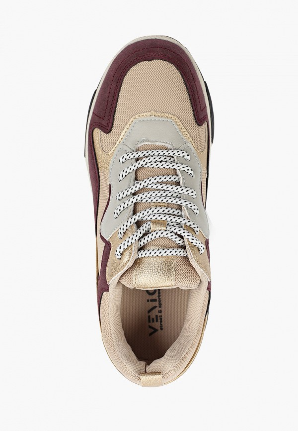 фото Кроссовки venice by deichmann