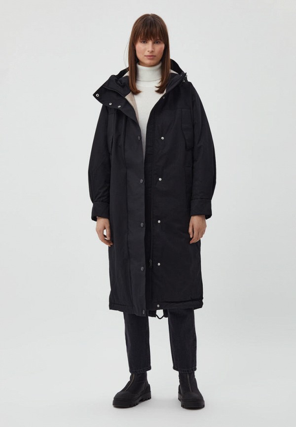 фото Куртка утепленная finn flare