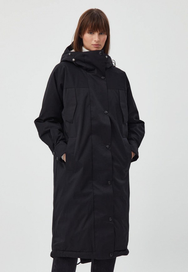 фото Куртка утепленная finn flare