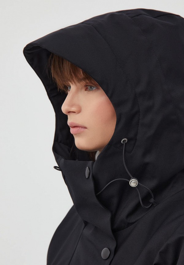 фото Куртка утепленная finn flare