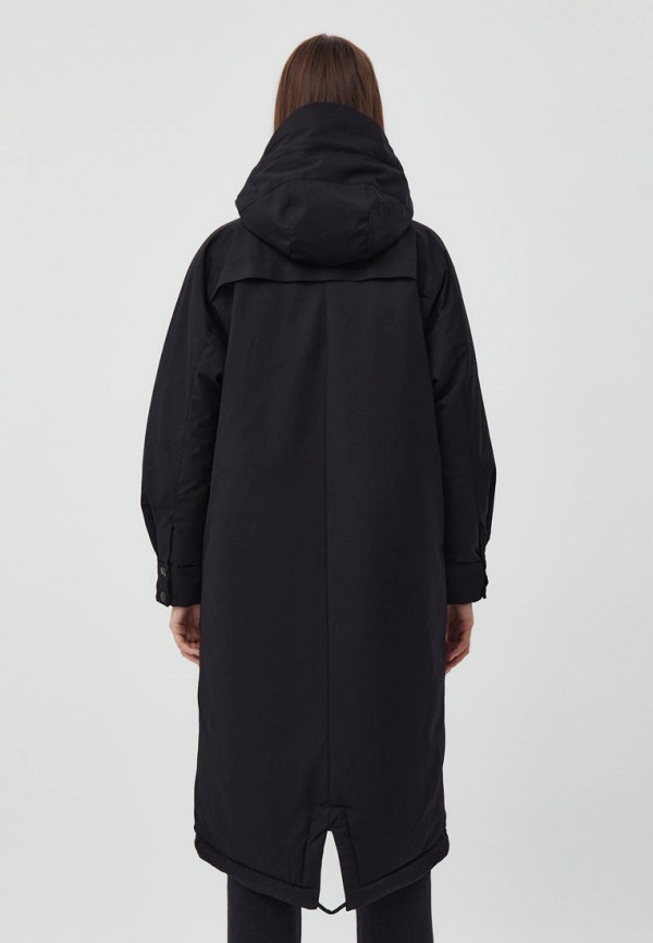 фото Куртка утепленная finn flare