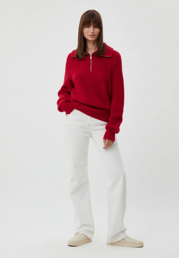 фото Свитер finn flare