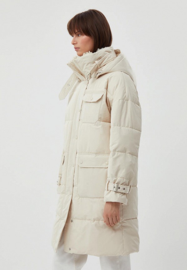 фото Куртка утепленная finn flare