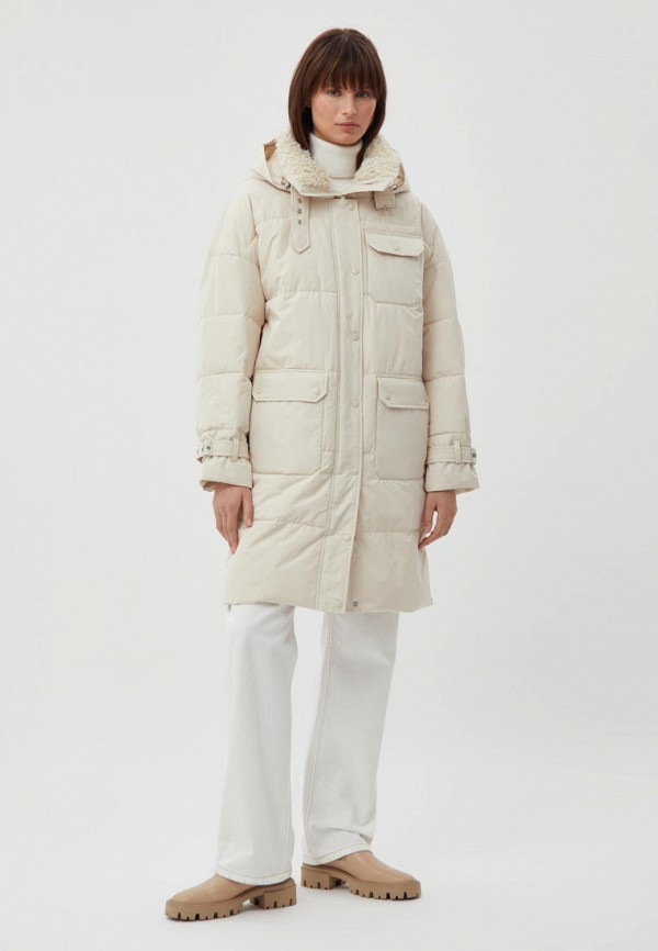 фото Куртка утепленная finn flare