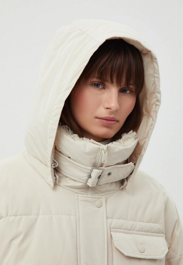 фото Куртка утепленная finn flare