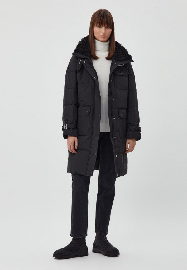 фото Куртка утепленная finn flare