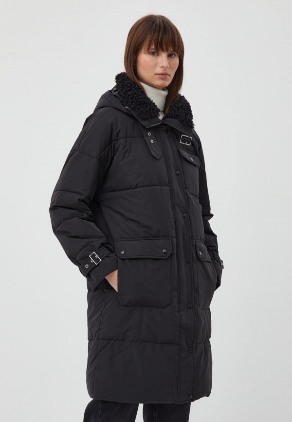 фото Куртка утепленная finn flare