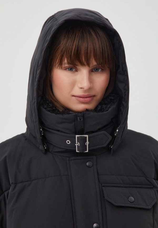 фото Куртка утепленная finn flare