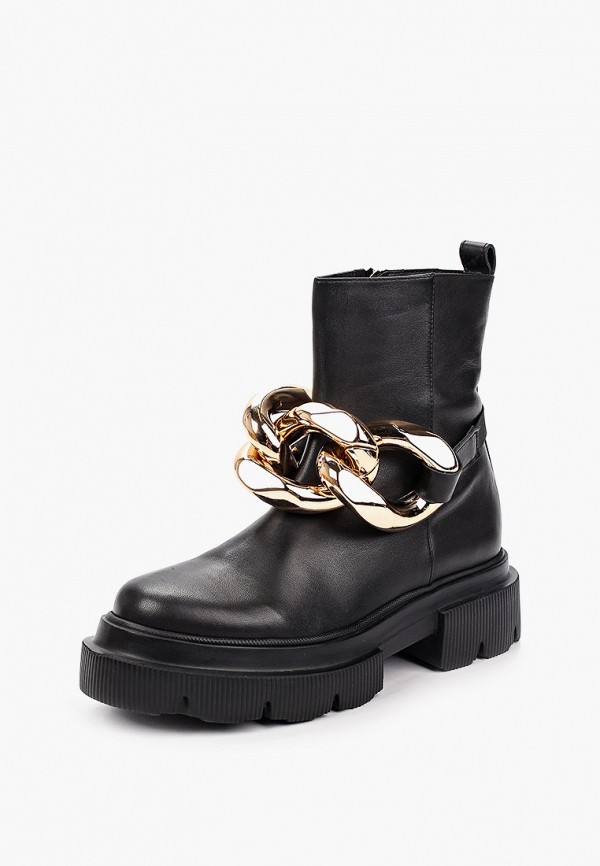 фото Ботинки evigi