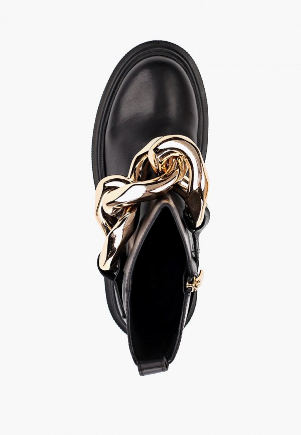 фото Ботинки evigi