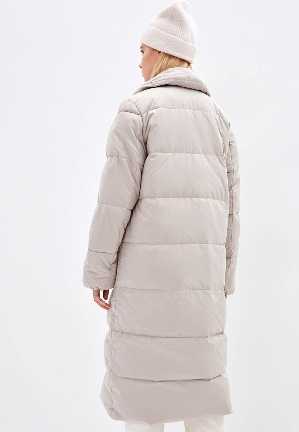 фото Пуховик zarina