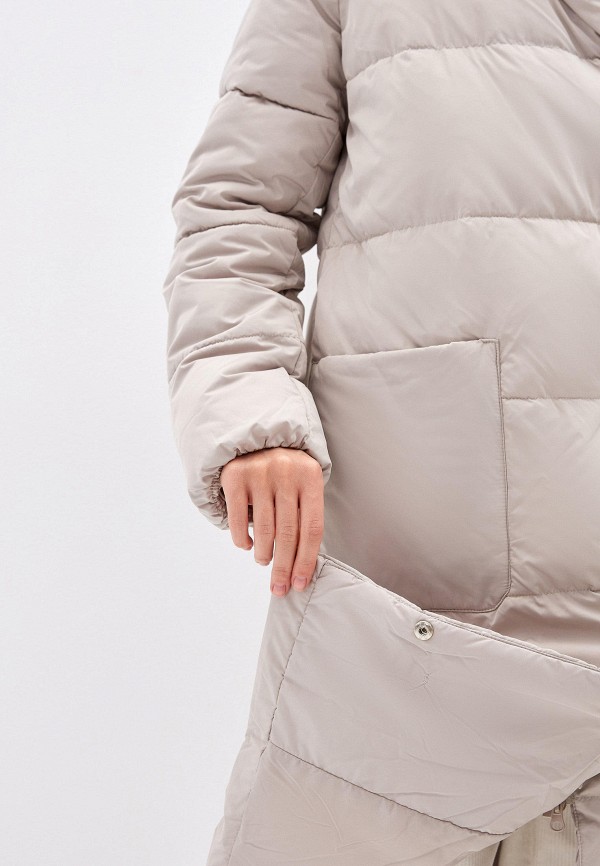 фото Пуховик zarina