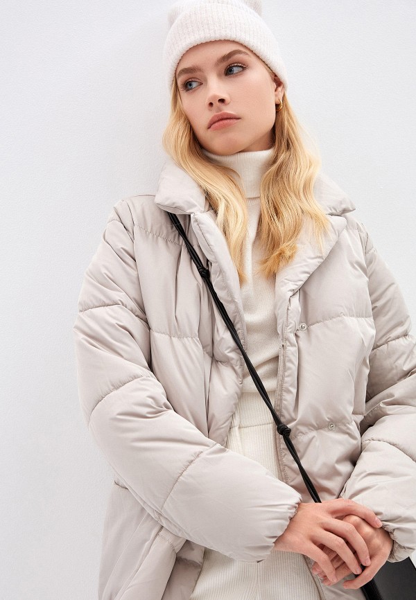 фото Пуховик zarina