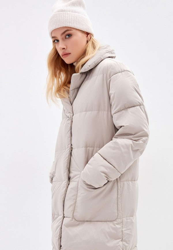 фото Пуховик zarina