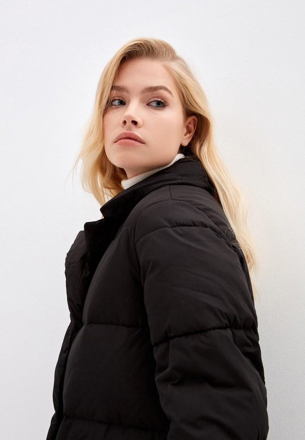 фото Пуховик zarina