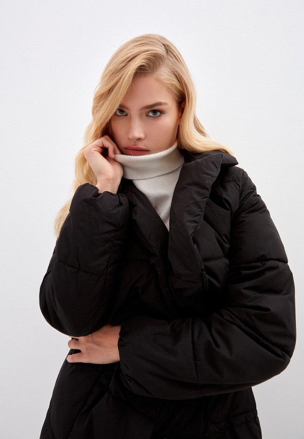 фото Пуховик zarina