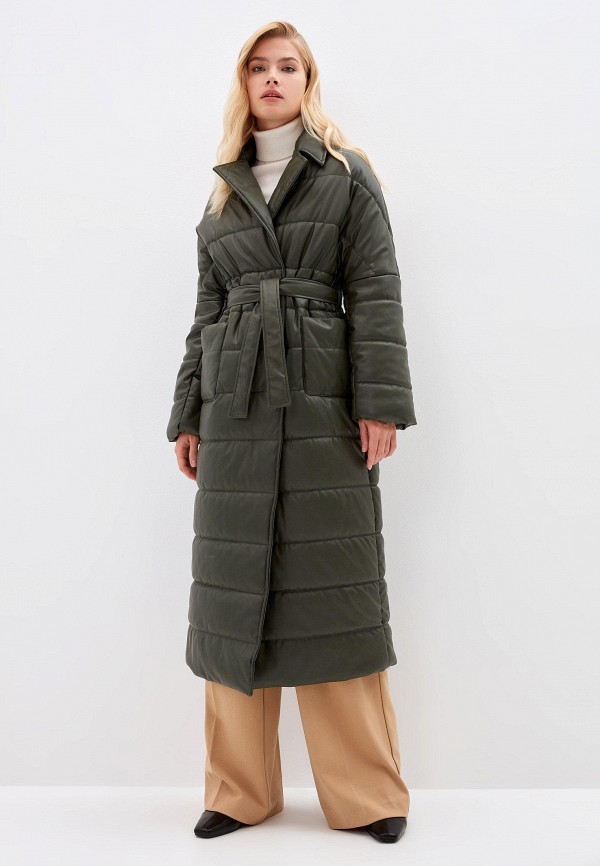 фото Куртка утепленная zarina