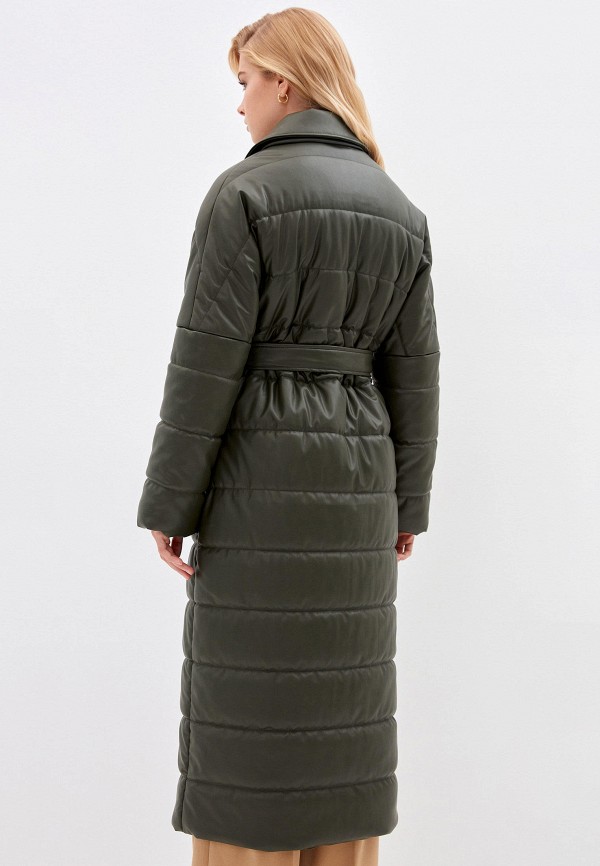 фото Куртка утепленная zarina