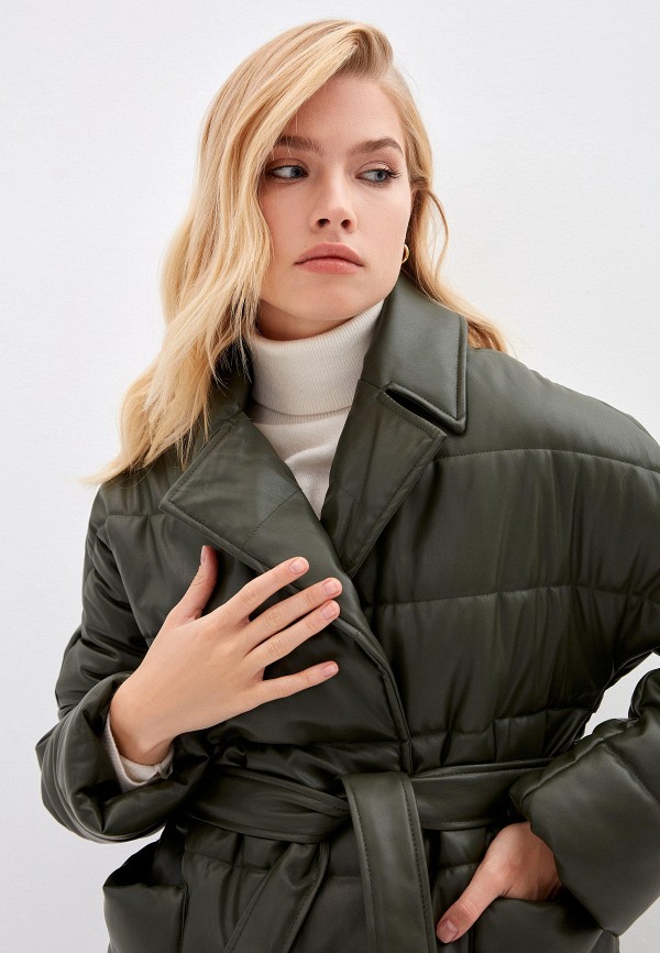 фото Куртка утепленная zarina