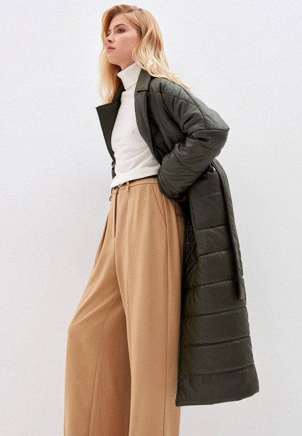 фото Куртка утепленная zarina