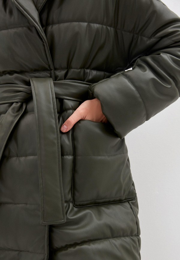 фото Куртка утепленная zarina