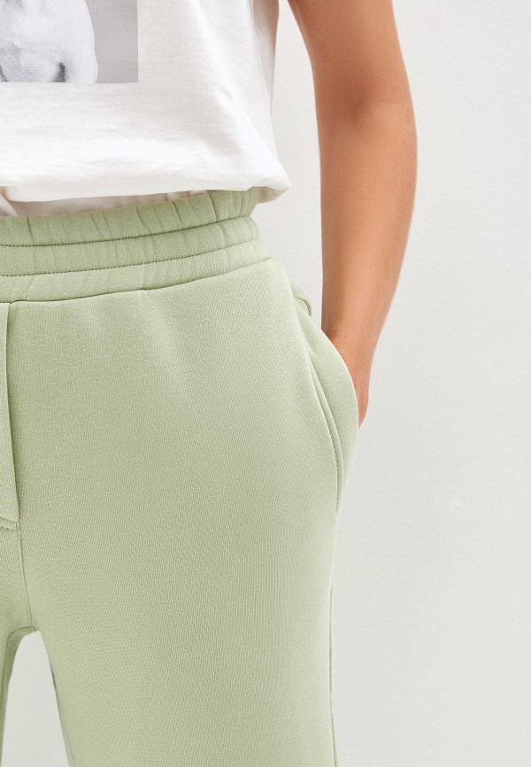 фото Брюки спортивные zarina