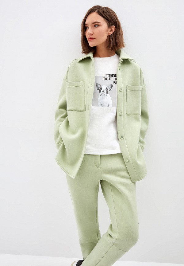 фото Брюки спортивные zarina