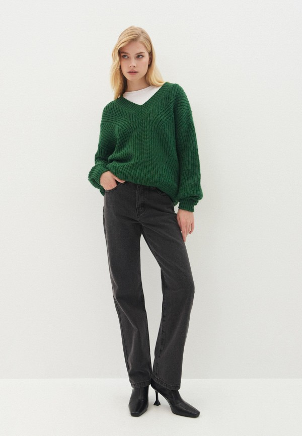 фото Джинсы zarina