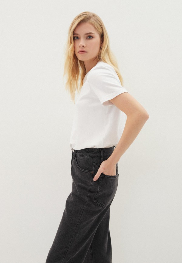 фото Джинсы zarina