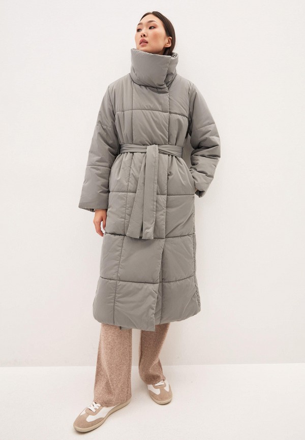 фото Куртка утепленная zarina