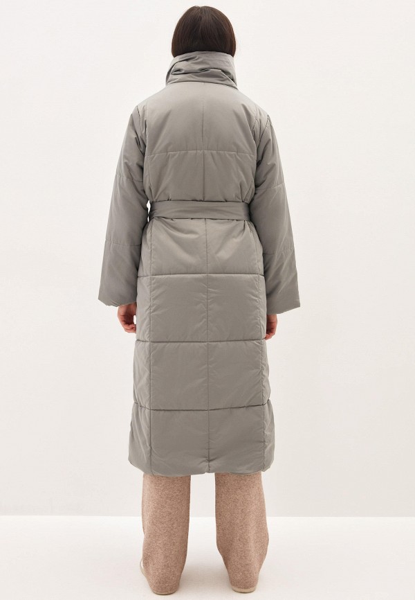 фото Куртка утепленная zarina