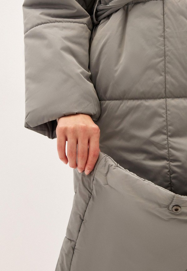 фото Куртка утепленная zarina