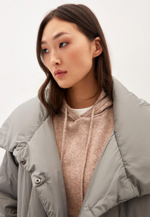 фото Куртка утепленная zarina