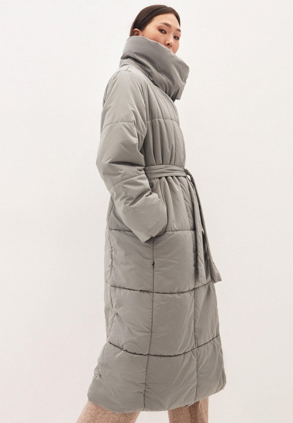 фото Куртка утепленная zarina