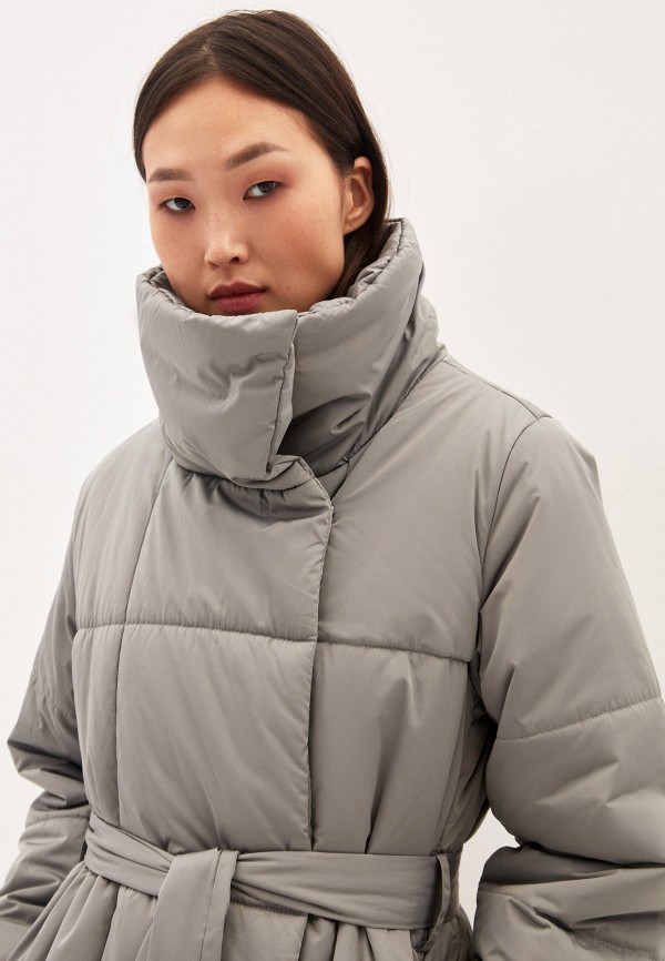 фото Куртка утепленная zarina