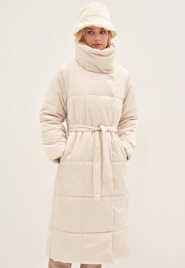 фото Куртка утепленная zarina