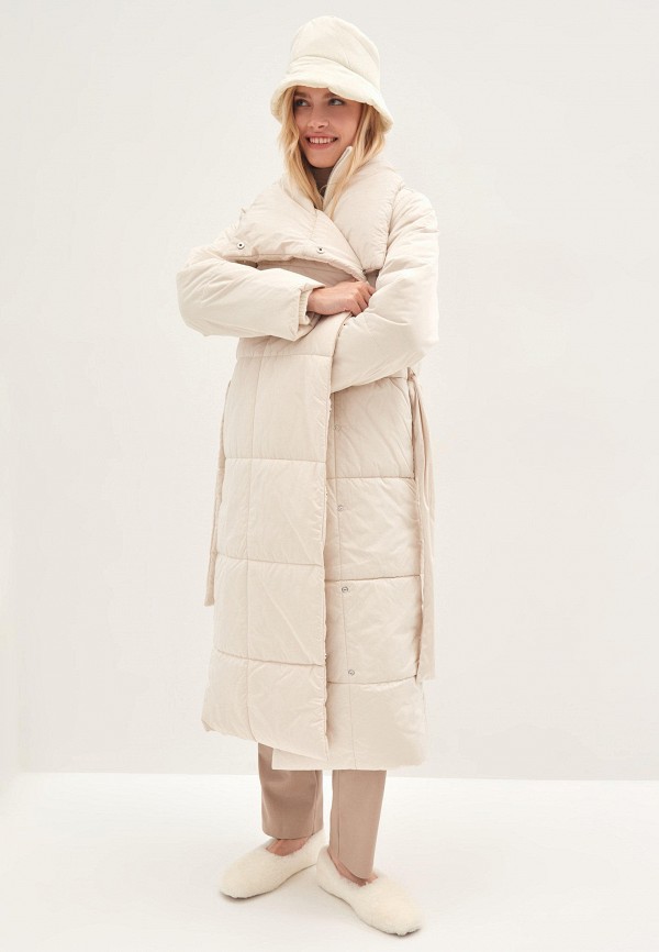 фото Куртка утепленная zarina