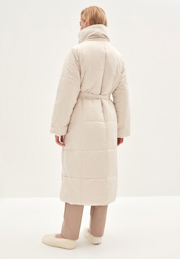 фото Куртка утепленная zarina