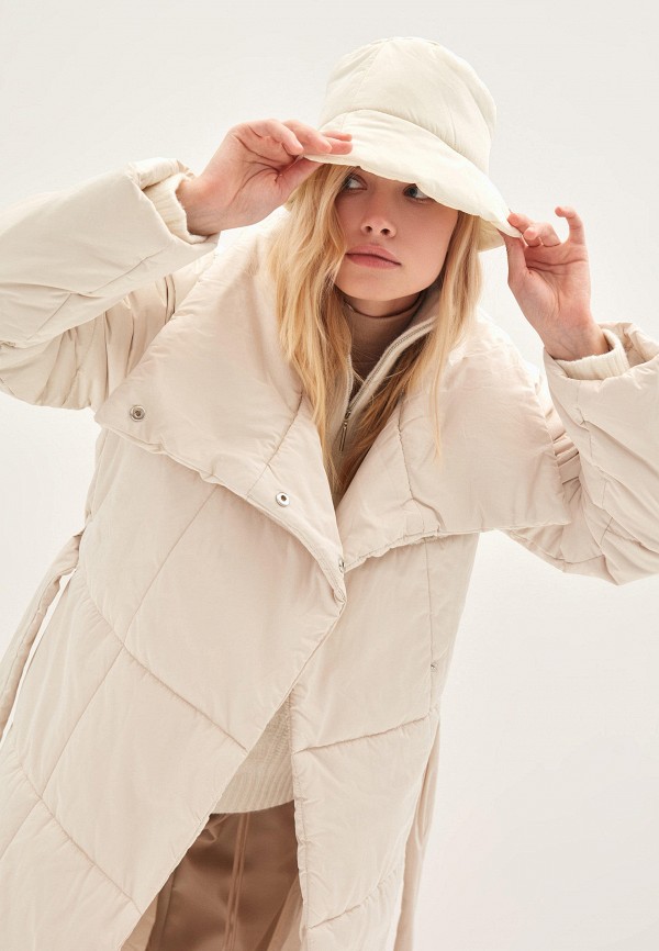 фото Куртка утепленная zarina