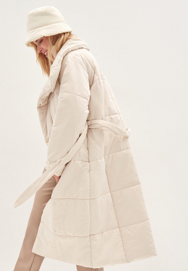 фото Куртка утепленная zarina