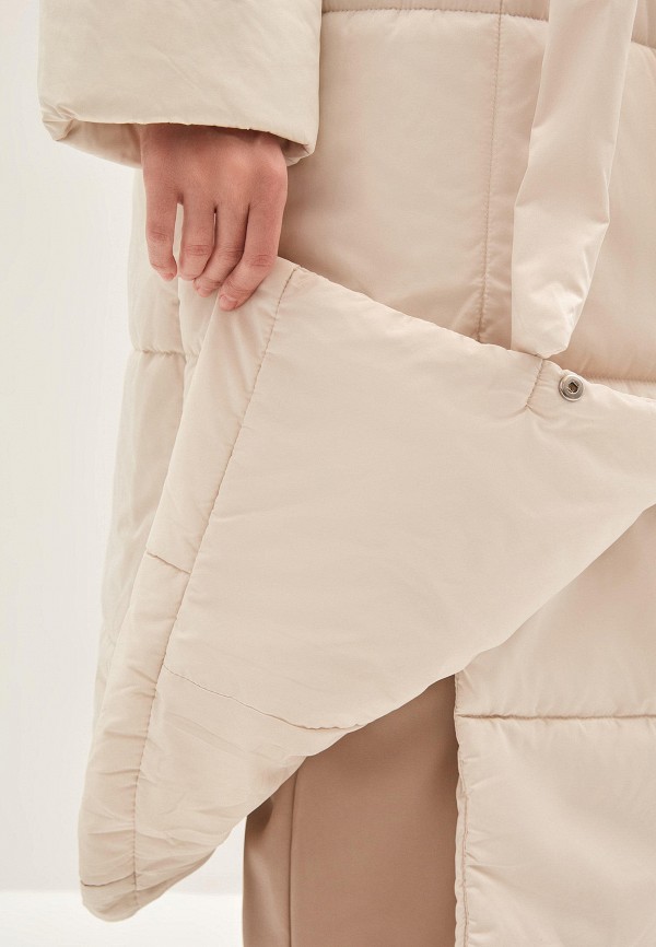 фото Куртка утепленная zarina