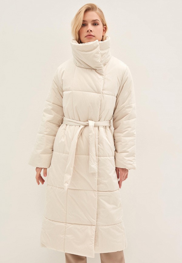 фото Куртка утепленная zarina