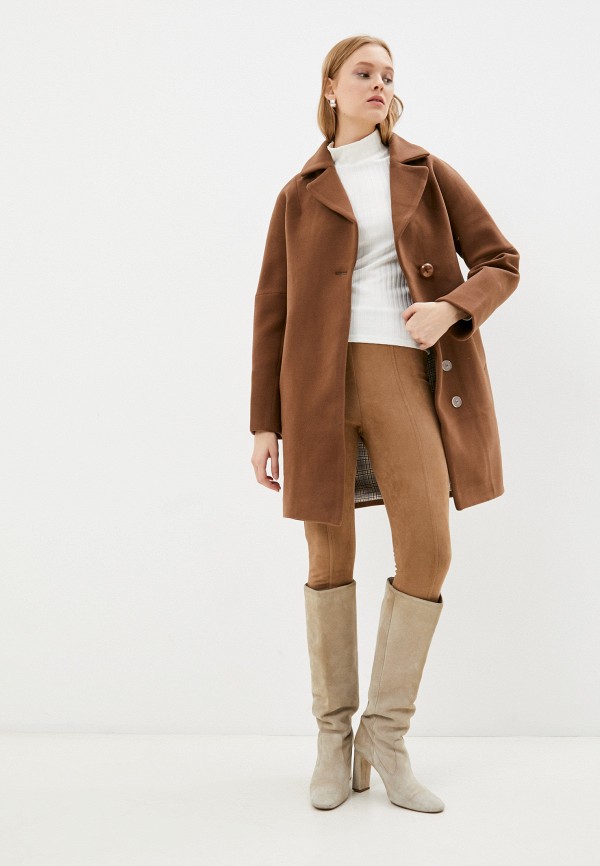 фото Пальто vacanza