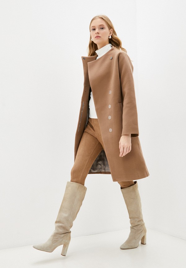 фото Пальто vacanza