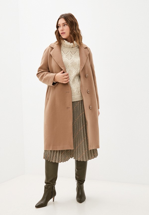 фото Пальто vacanza