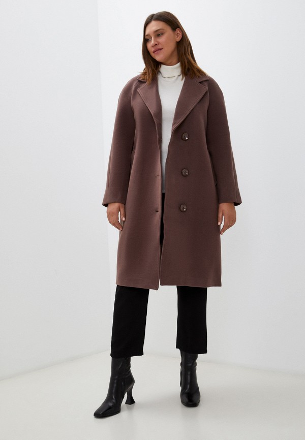 фото Пальто vacanza