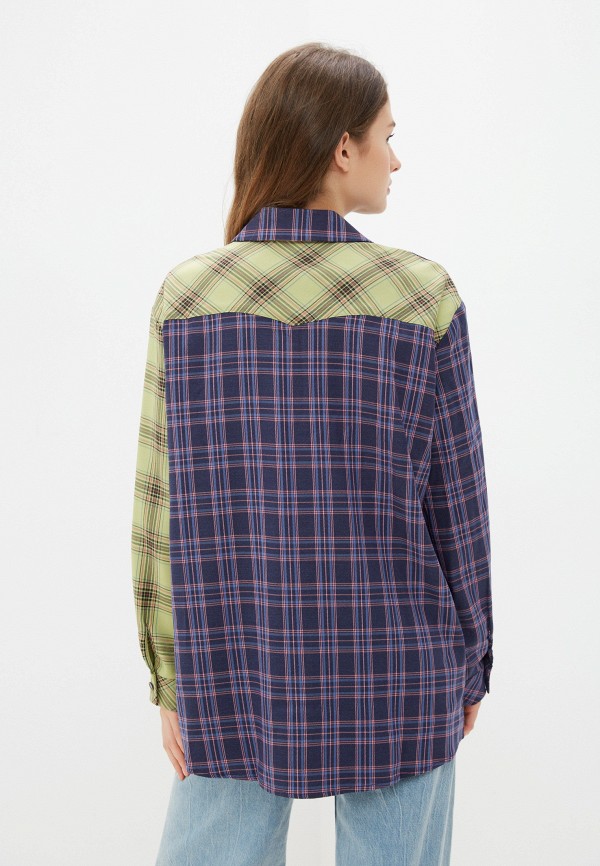 фото Рубашка top top