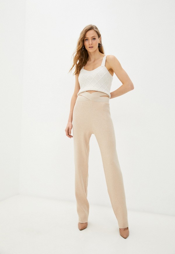 фото Брюки top top