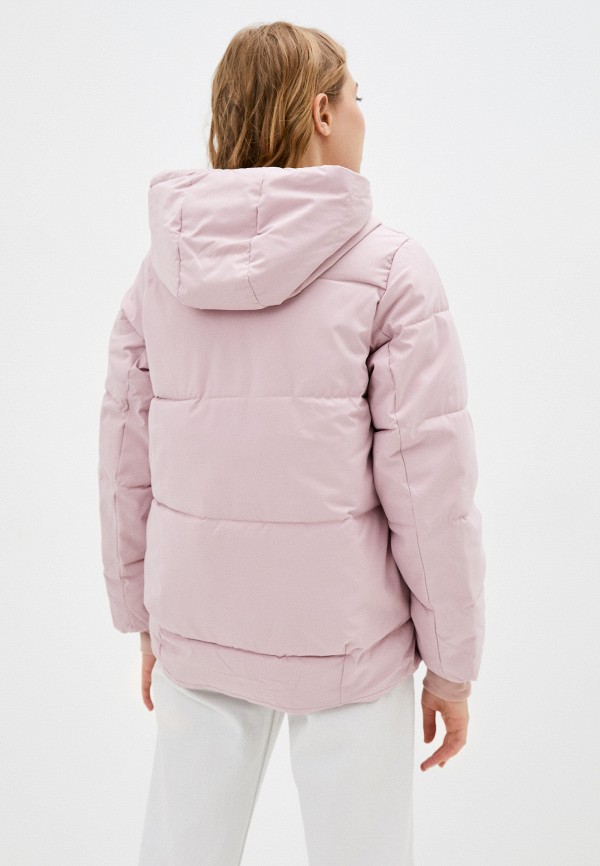 фото Куртка утепленная vacanza