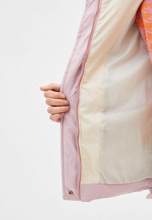 фото Куртка утепленная vacanza